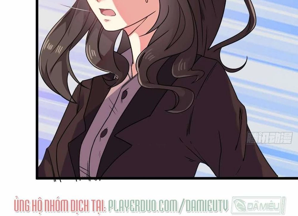 Địa Phủ Khai Phá Thương Chapter 14 - 7