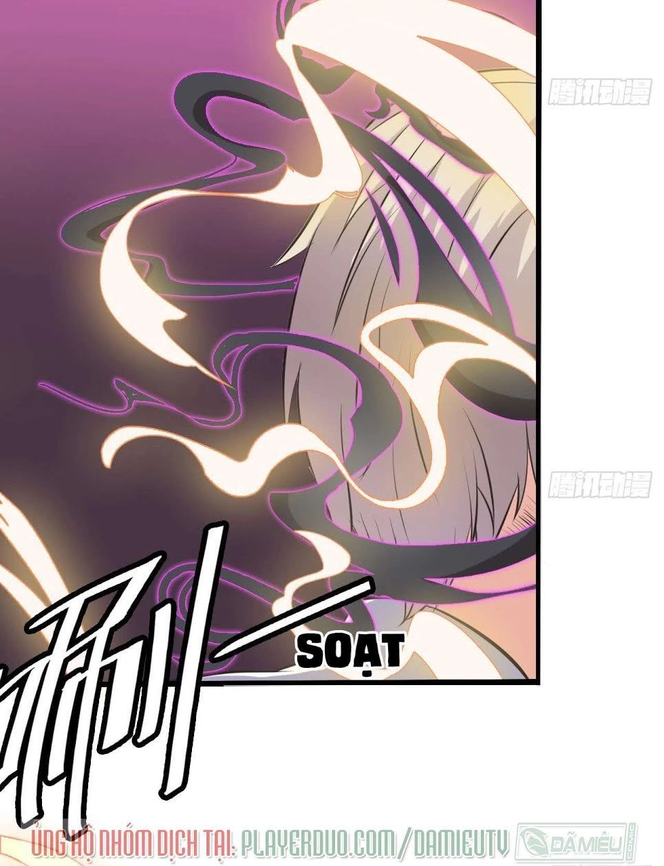 Địa Phủ Khai Phá Thương Chapter 14 - 15