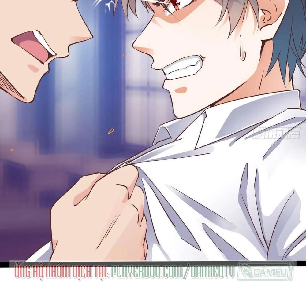 Địa Phủ Khai Phá Thương Chapter 14 - 22