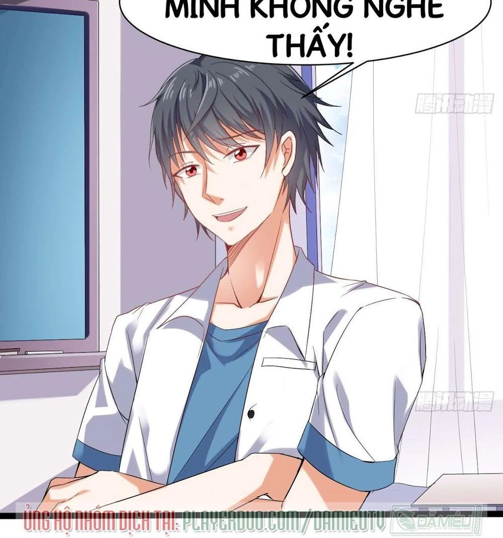 Địa Phủ Khai Phá Thương Chapter 14 - 26