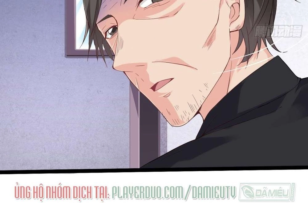 Địa Phủ Khai Phá Thương Chapter 14 - 28