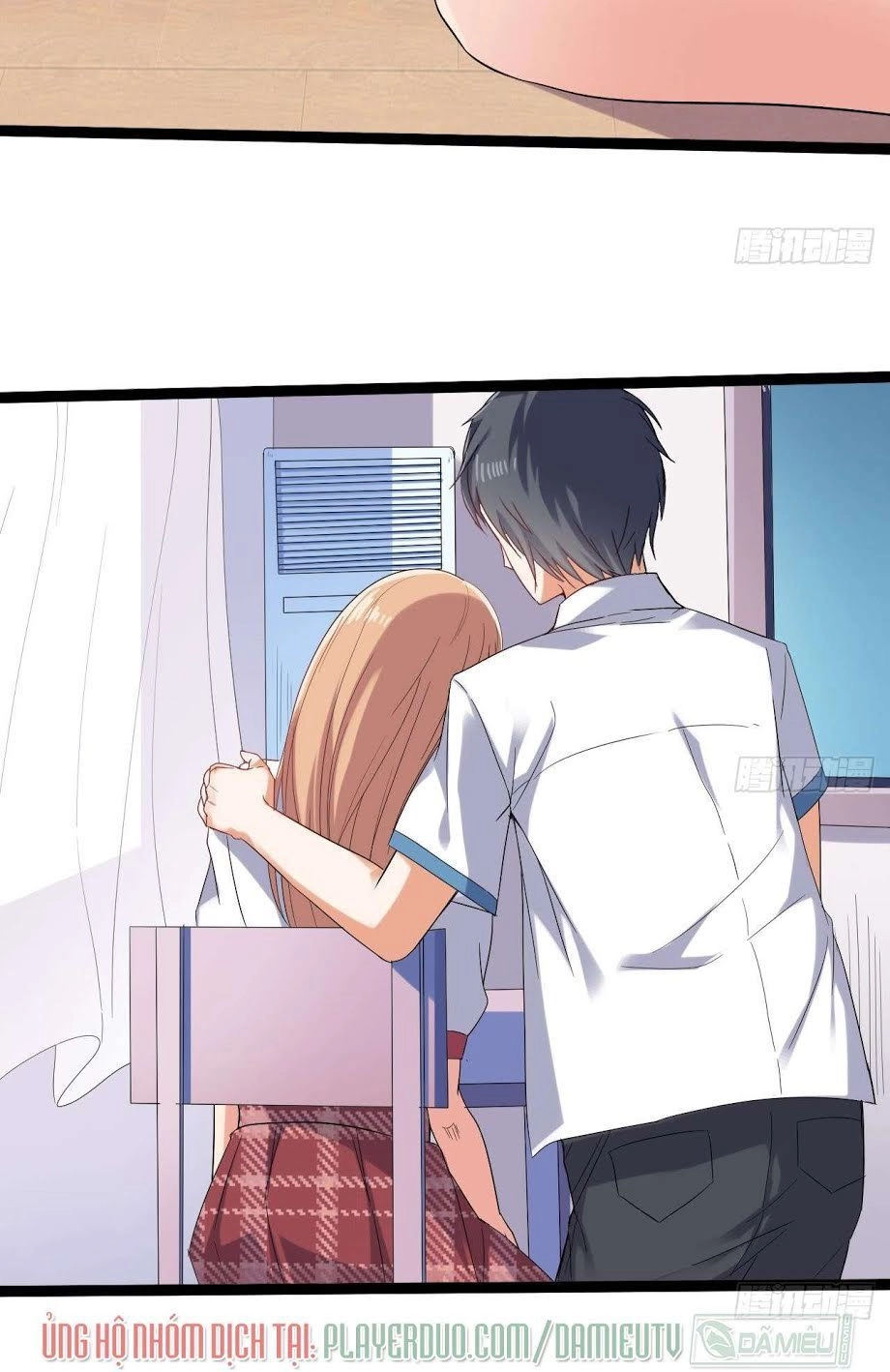 Địa Phủ Khai Phá Thương Chapter 14 - 34