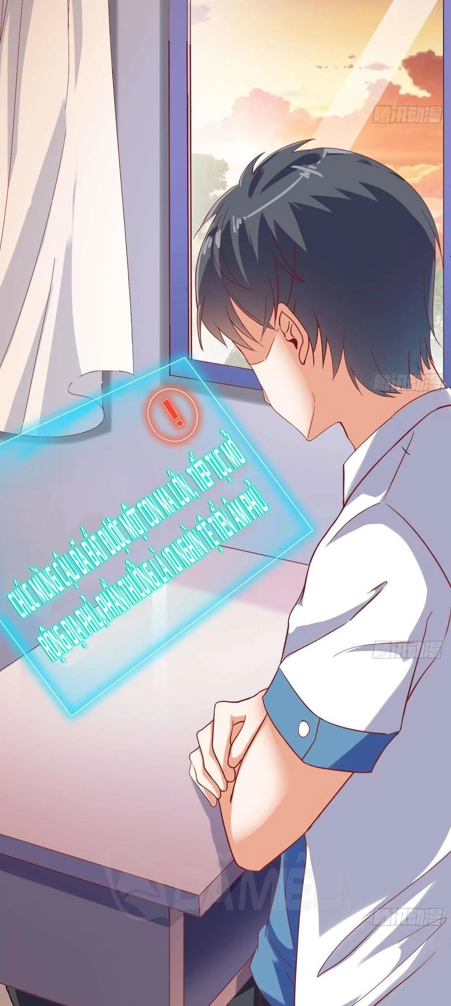 Địa Phủ Khai Phá Thương Chapter 15 - 2