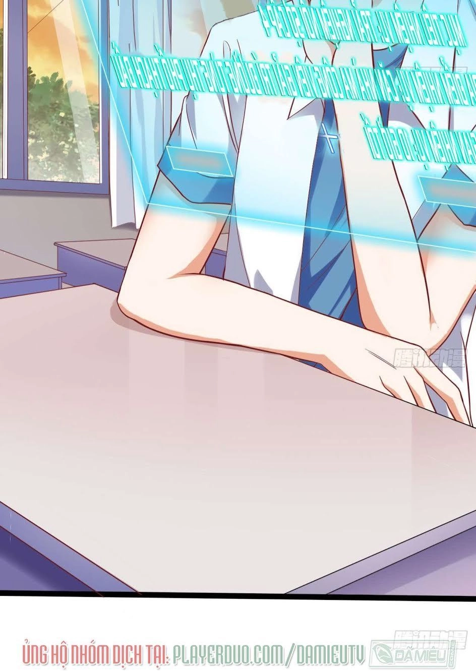 Địa Phủ Khai Phá Thương Chapter 15 - 5