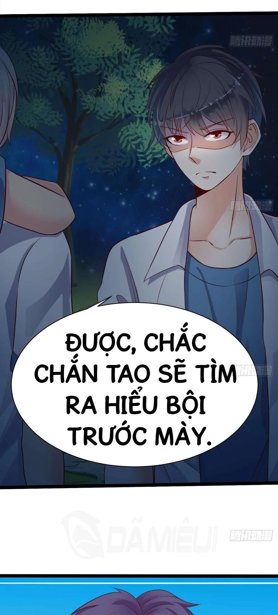 Địa Phủ Khai Phá Thương Chapter 15 - 20