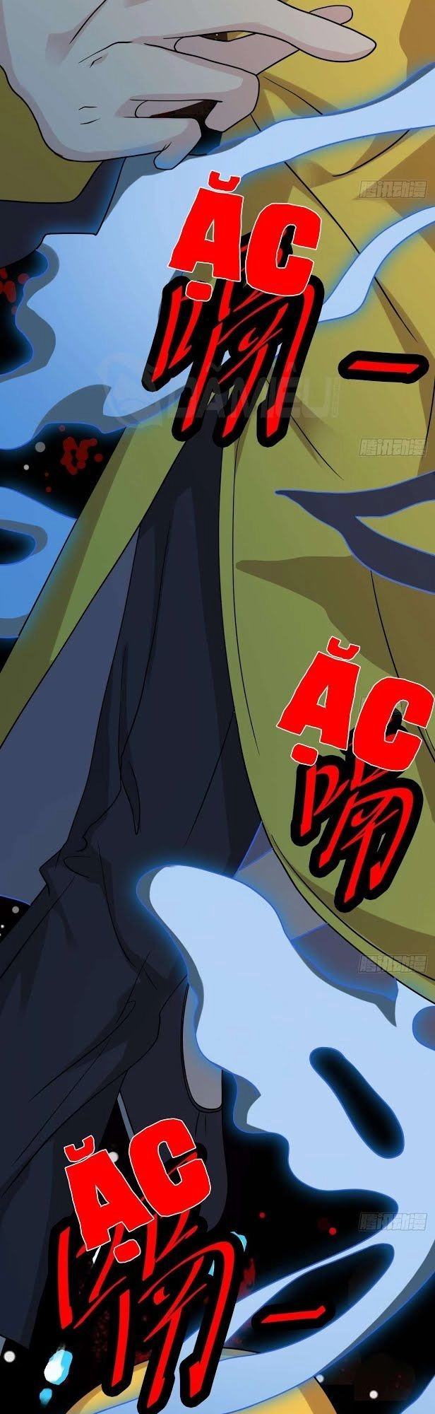 Địa Phủ Khai Phá Thương Chapter 17 - 9