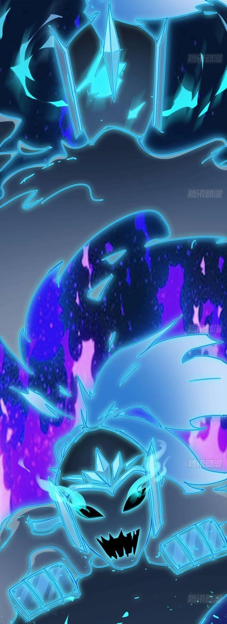 Địa Phủ Khai Phá Thương Chapter 18 - 2