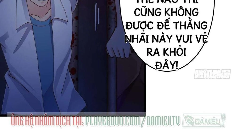 Địa Phủ Khai Phá Thương Chapter 18 - 10