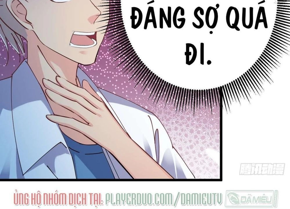 Địa Phủ Khai Phá Thương Chapter 18 - 14