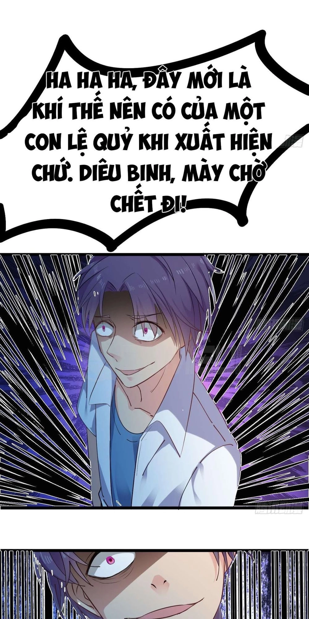 Địa Phủ Khai Phá Thương Chapter 18 - 15