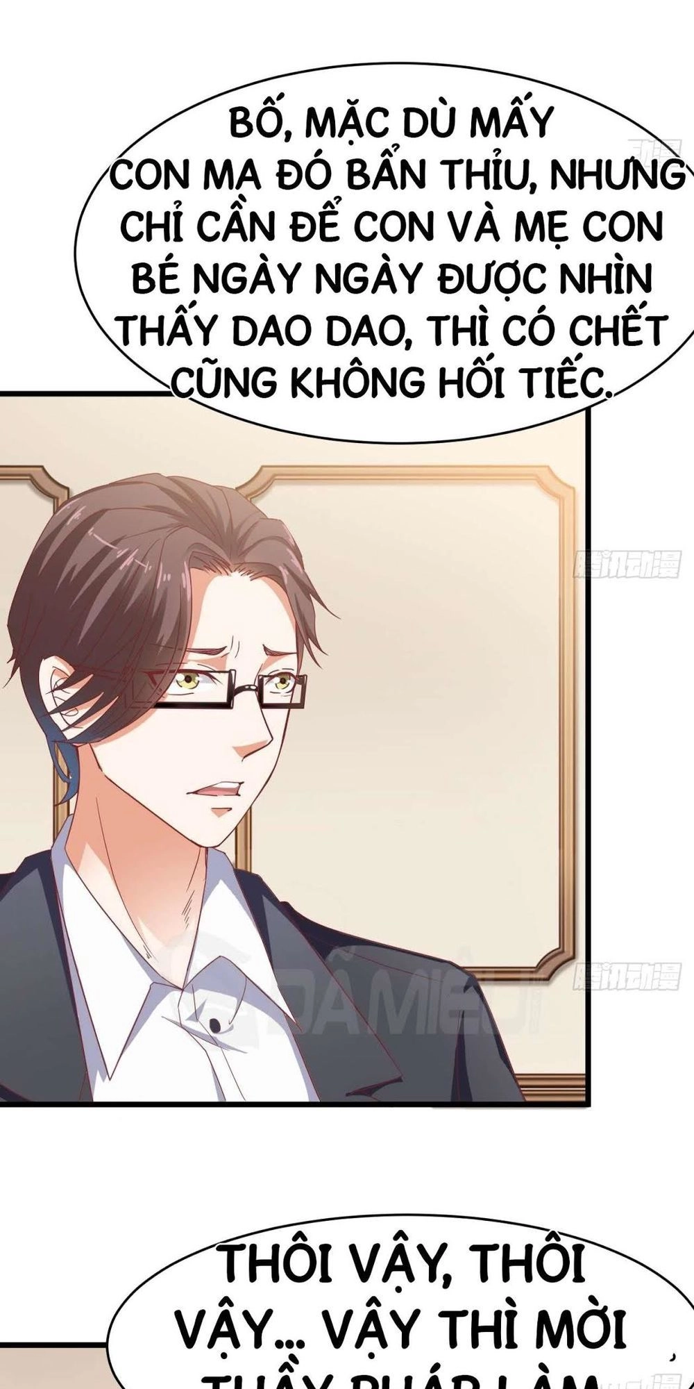 Địa Phủ Khai Phá Thương Chapter 20 - 20