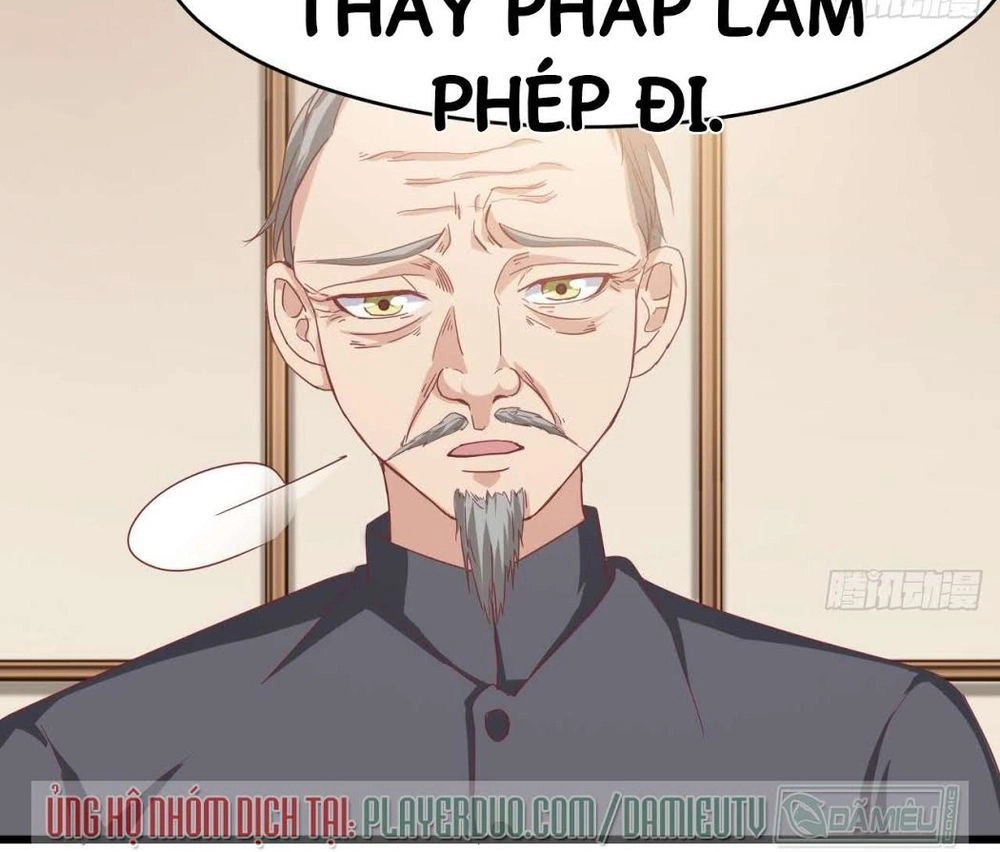 Địa Phủ Khai Phá Thương Chapter 20 - 21