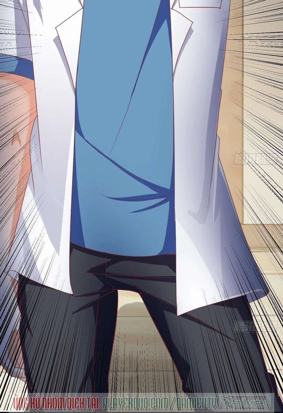 Địa Phủ Khai Phá Thương Chapter 20 - 23