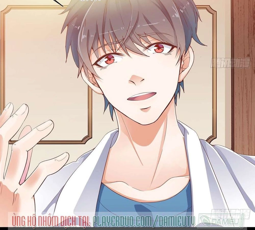 Địa Phủ Khai Phá Thương Chapter 21 - 7