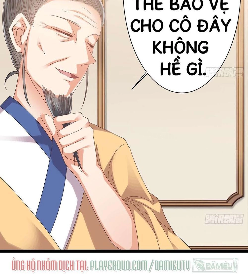 Địa Phủ Khai Phá Thương Chapter 21 - 11