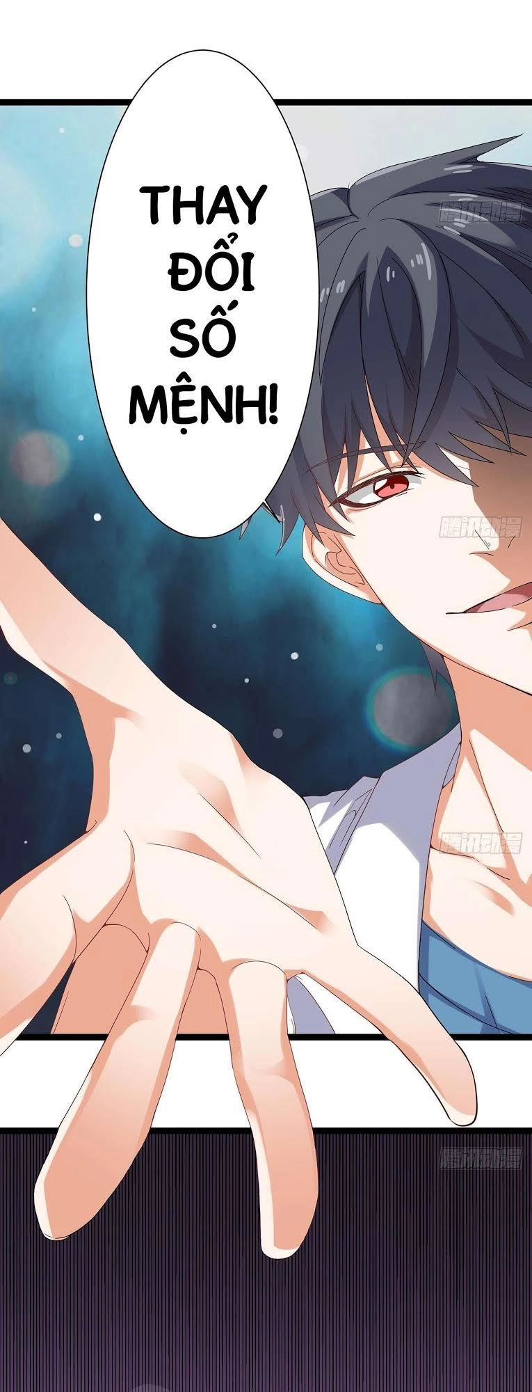 Địa Phủ Khai Phá Thương Chapter 21 - 15