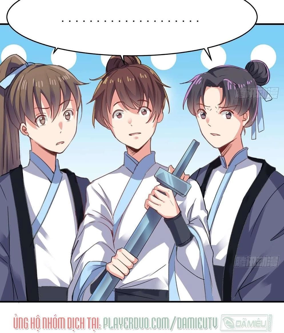 Địa Phủ Khai Phá Thương Chapter 22 - 7