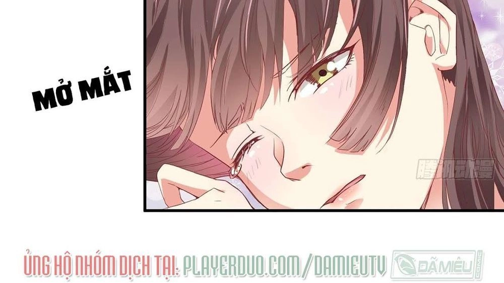 Địa Phủ Khai Phá Thương Chapter 22 - 11