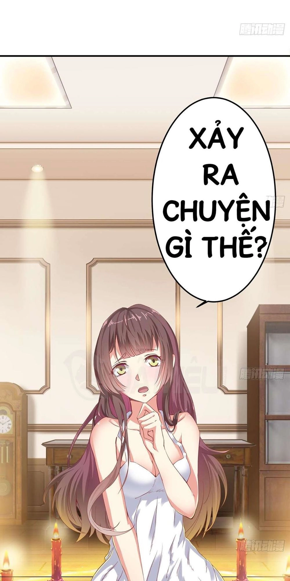 Địa Phủ Khai Phá Thương Chapter 22 - 12