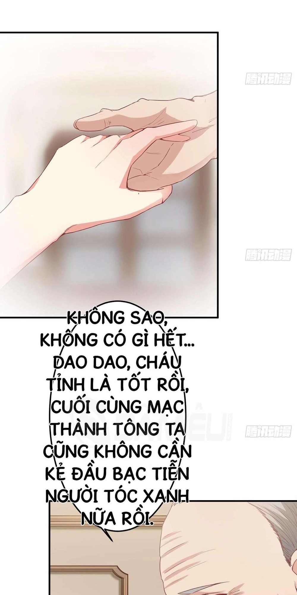 Địa Phủ Khai Phá Thương Chapter 22 - 14