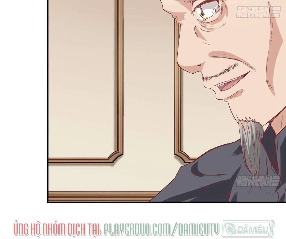 Địa Phủ Khai Phá Thương Chapter 22 - 15