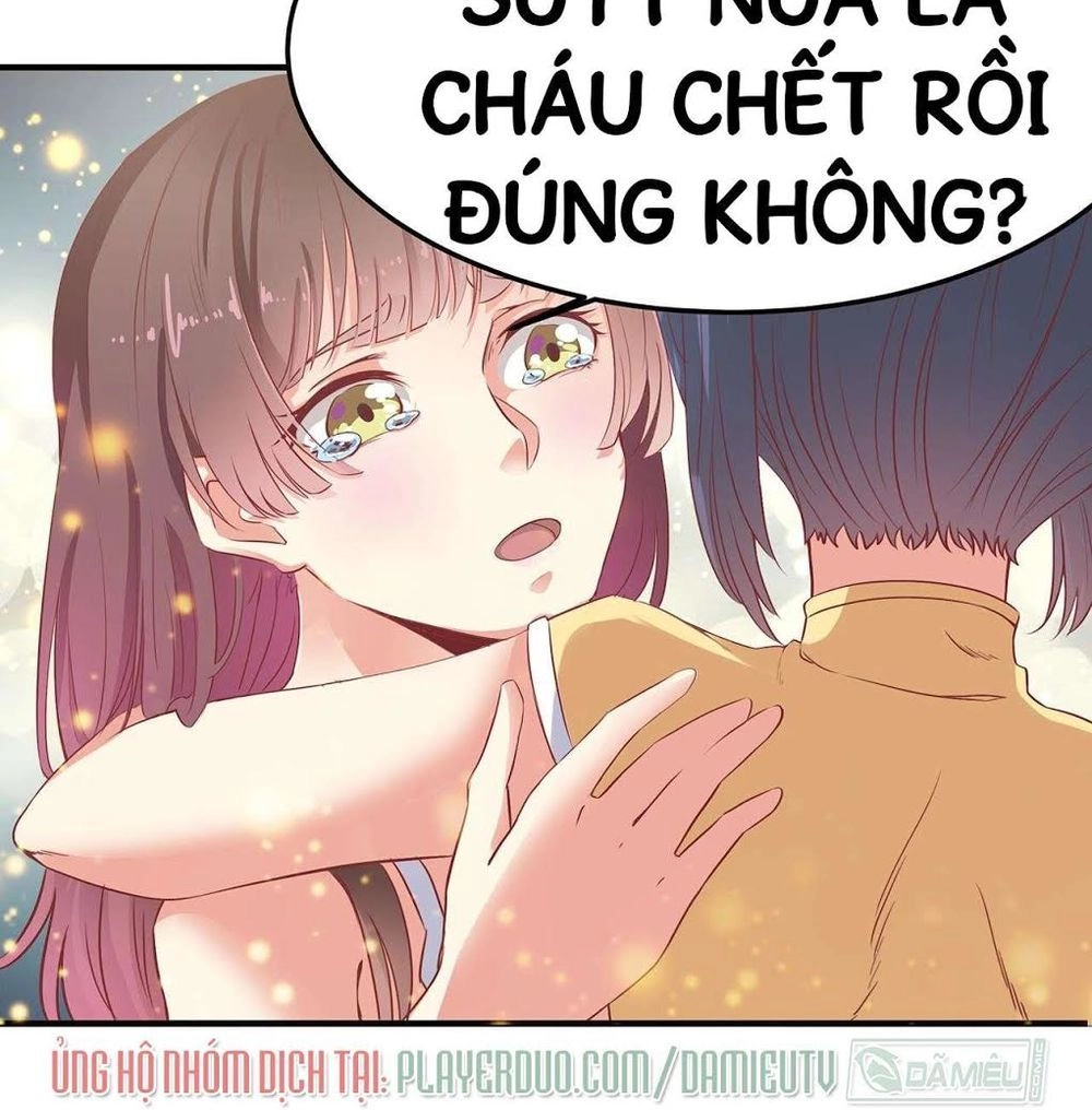 Địa Phủ Khai Phá Thương Chapter 22 - 17