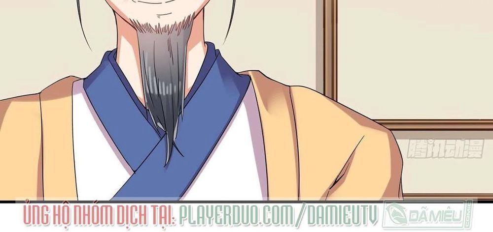 Địa Phủ Khai Phá Thương Chapter 22 - 19