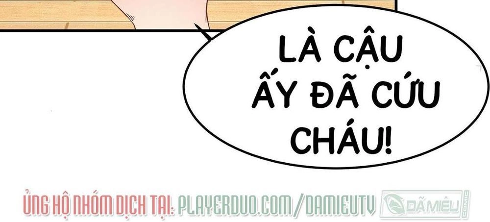 Địa Phủ Khai Phá Thương Chapter 22 - 21