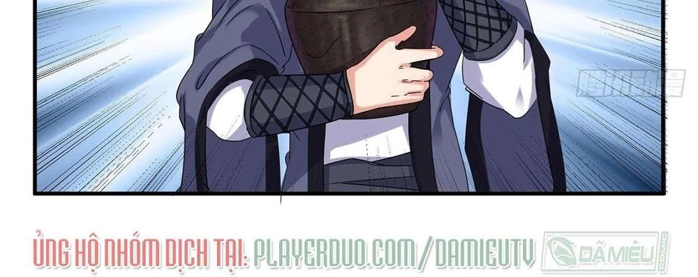 Địa Phủ Khai Phá Thương Chapter 22 - 25