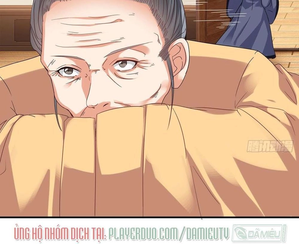 Địa Phủ Khai Phá Thương Chapter 22 - 27