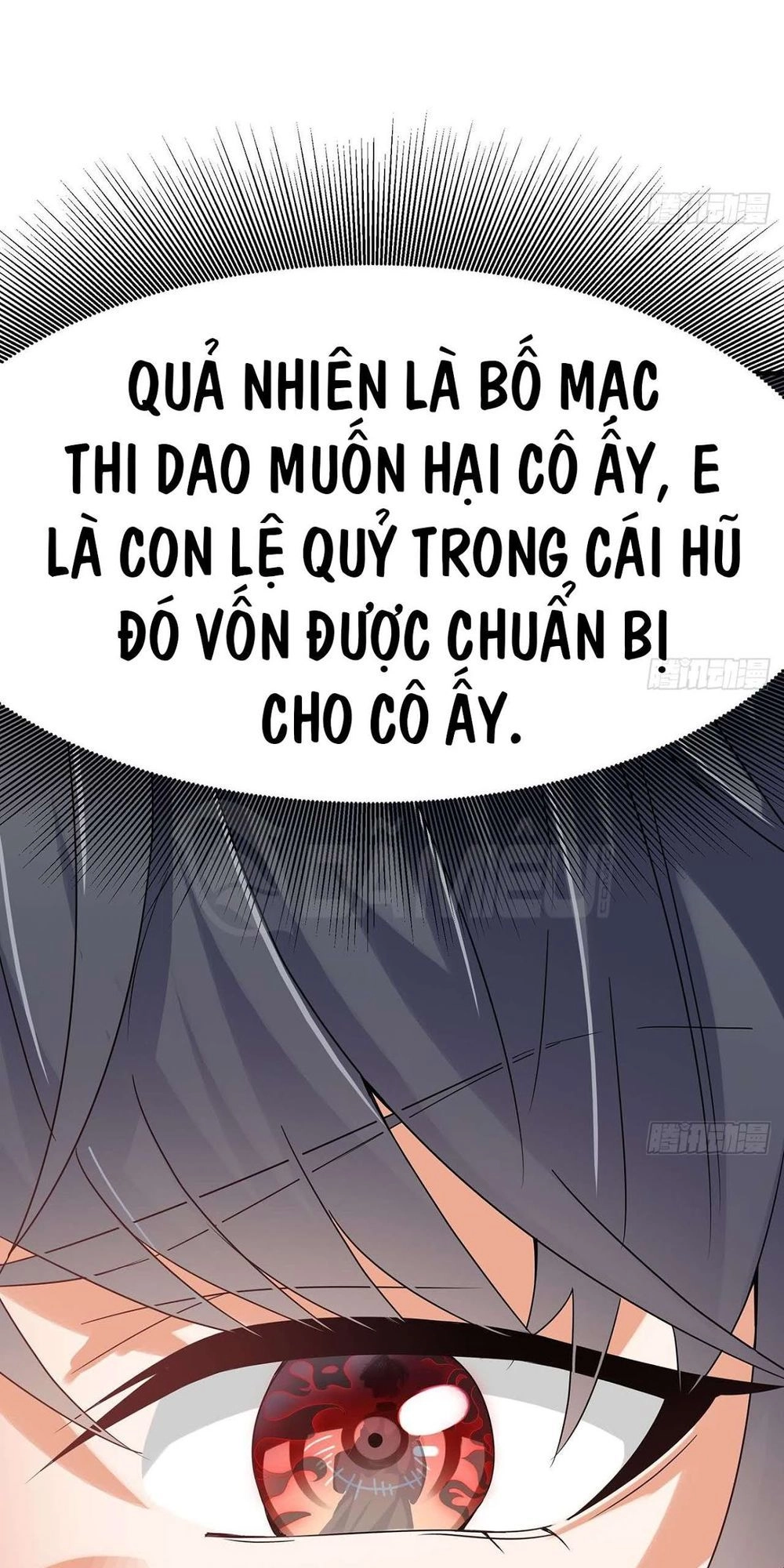 Địa Phủ Khai Phá Thương Chapter 22 - 28