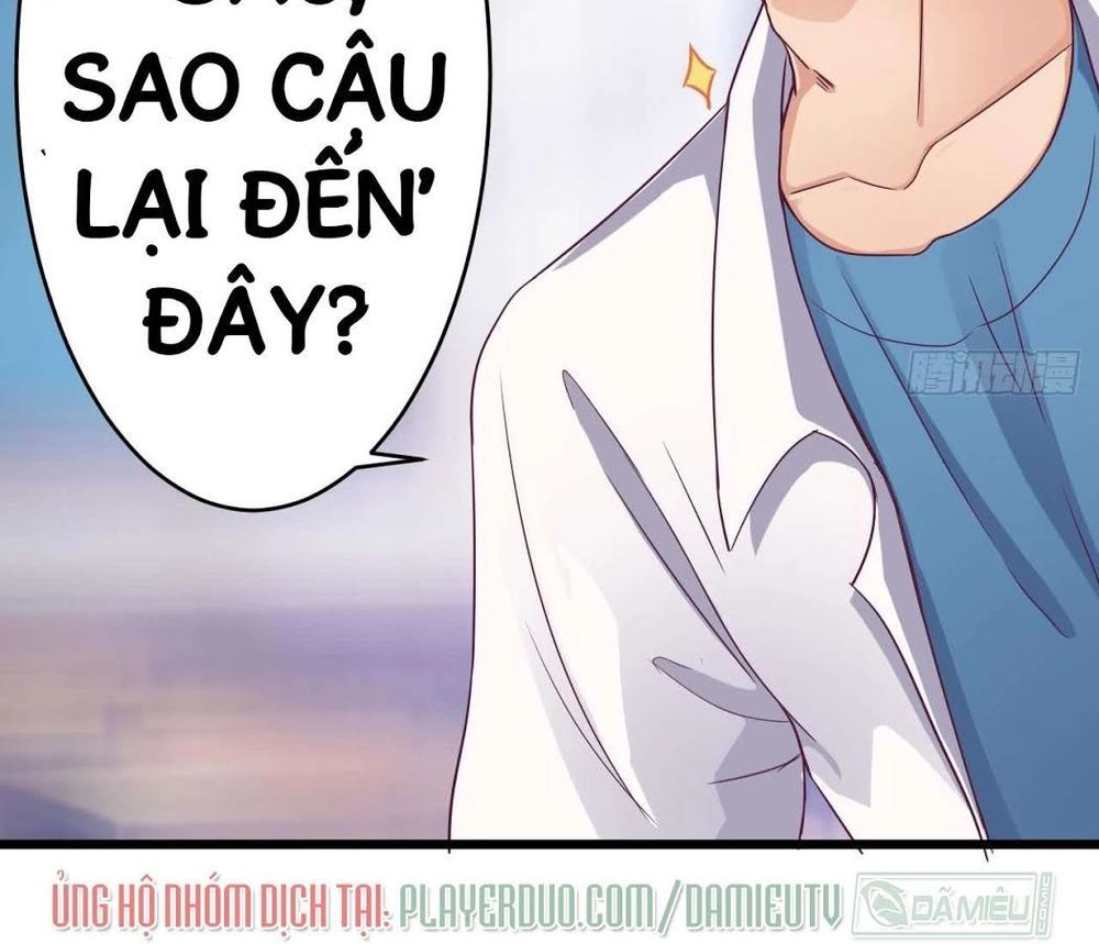 Địa Phủ Khai Phá Thương Chapter 23 - 13