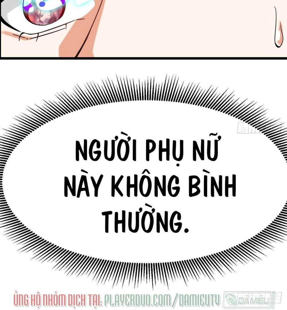 Địa Phủ Khai Phá Thương Chapter 24 - 21