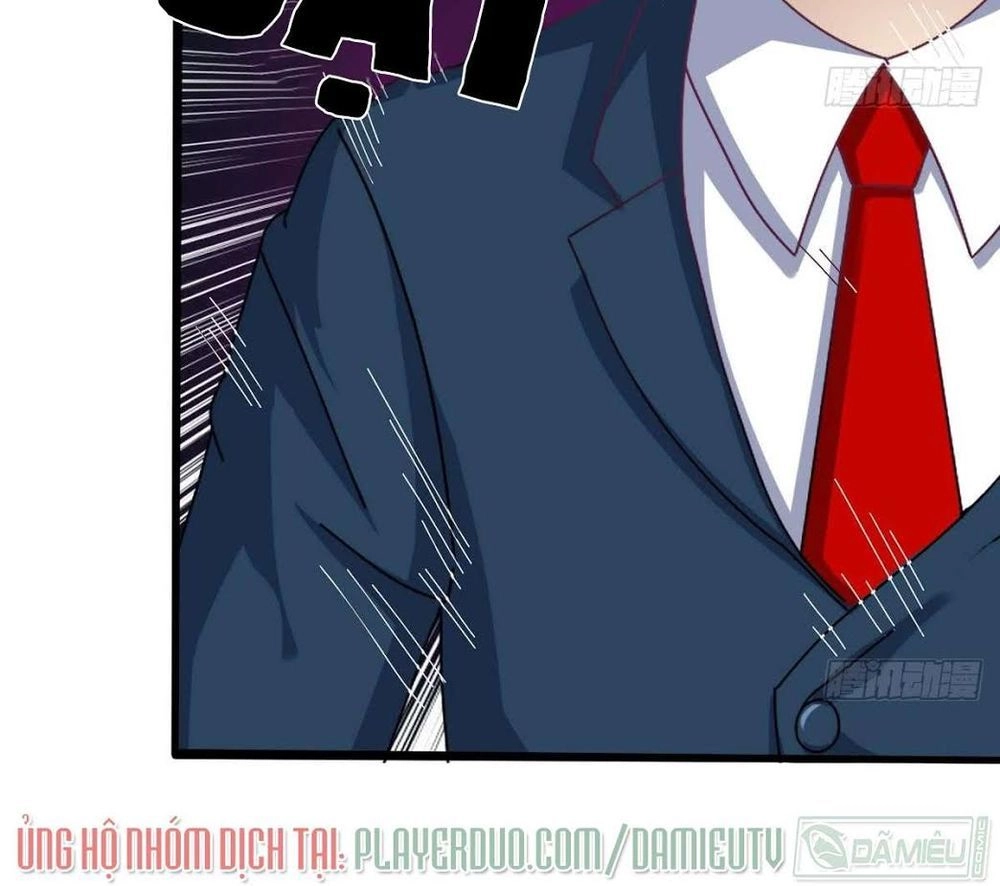 Địa Phủ Khai Phá Thương Chapter 25 - 7