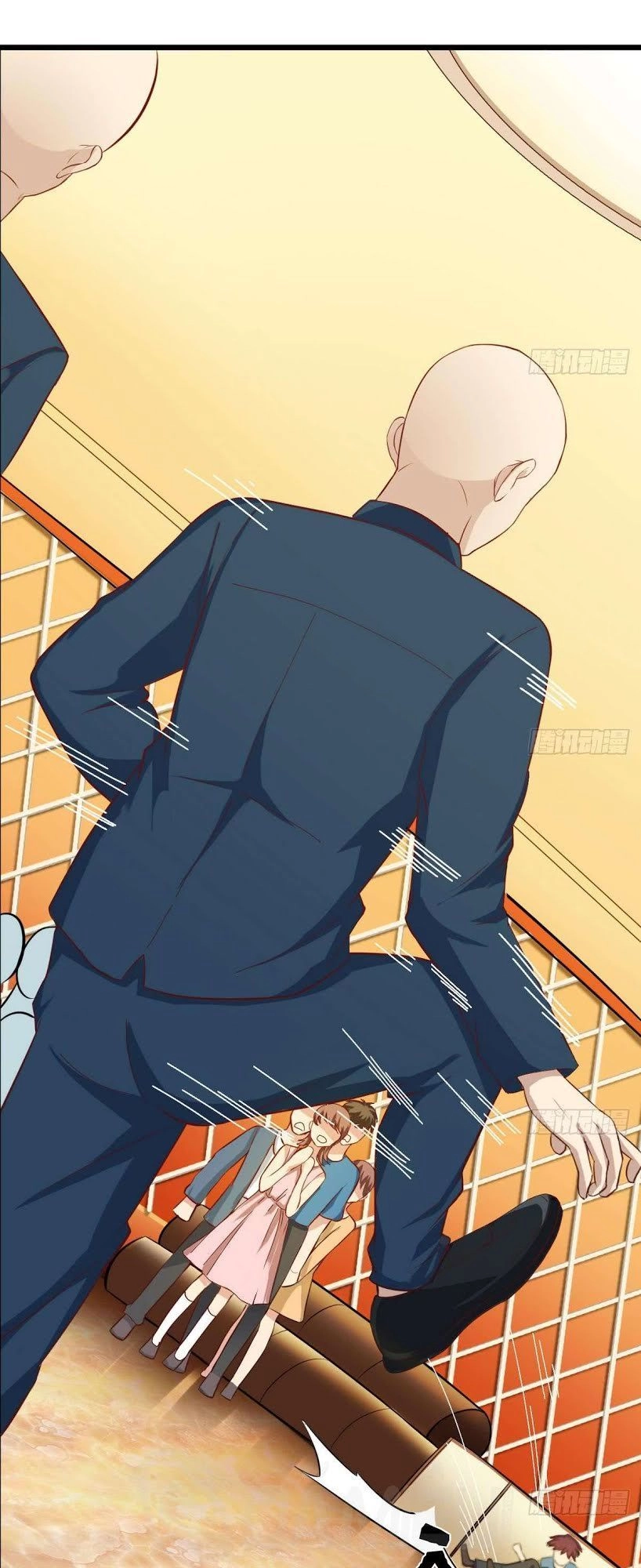 Địa Phủ Khai Phá Thương Chapter 25 - 10