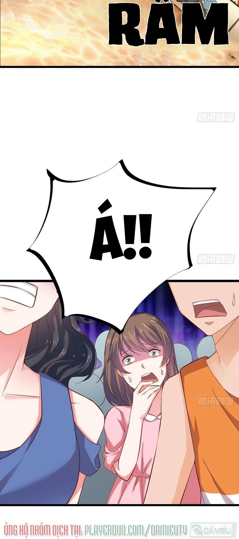 Địa Phủ Khai Phá Thương Chapter 25 - 11