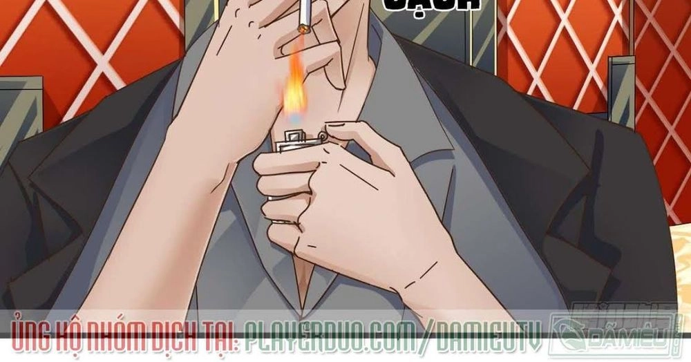 Địa Phủ Khai Phá Thương Chapter 25 - 13