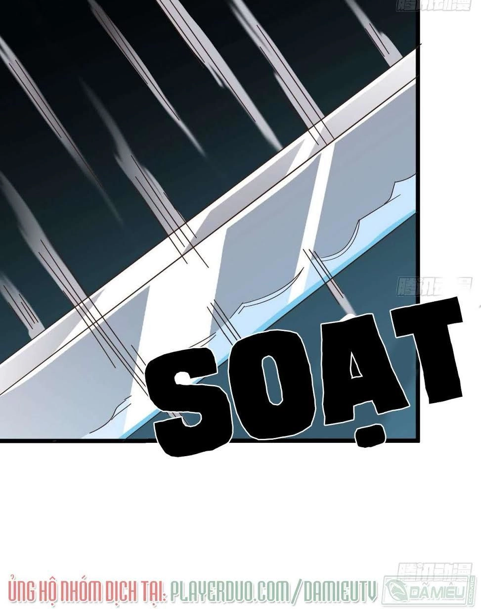 Địa Phủ Khai Phá Thương Chapter 25 - 20