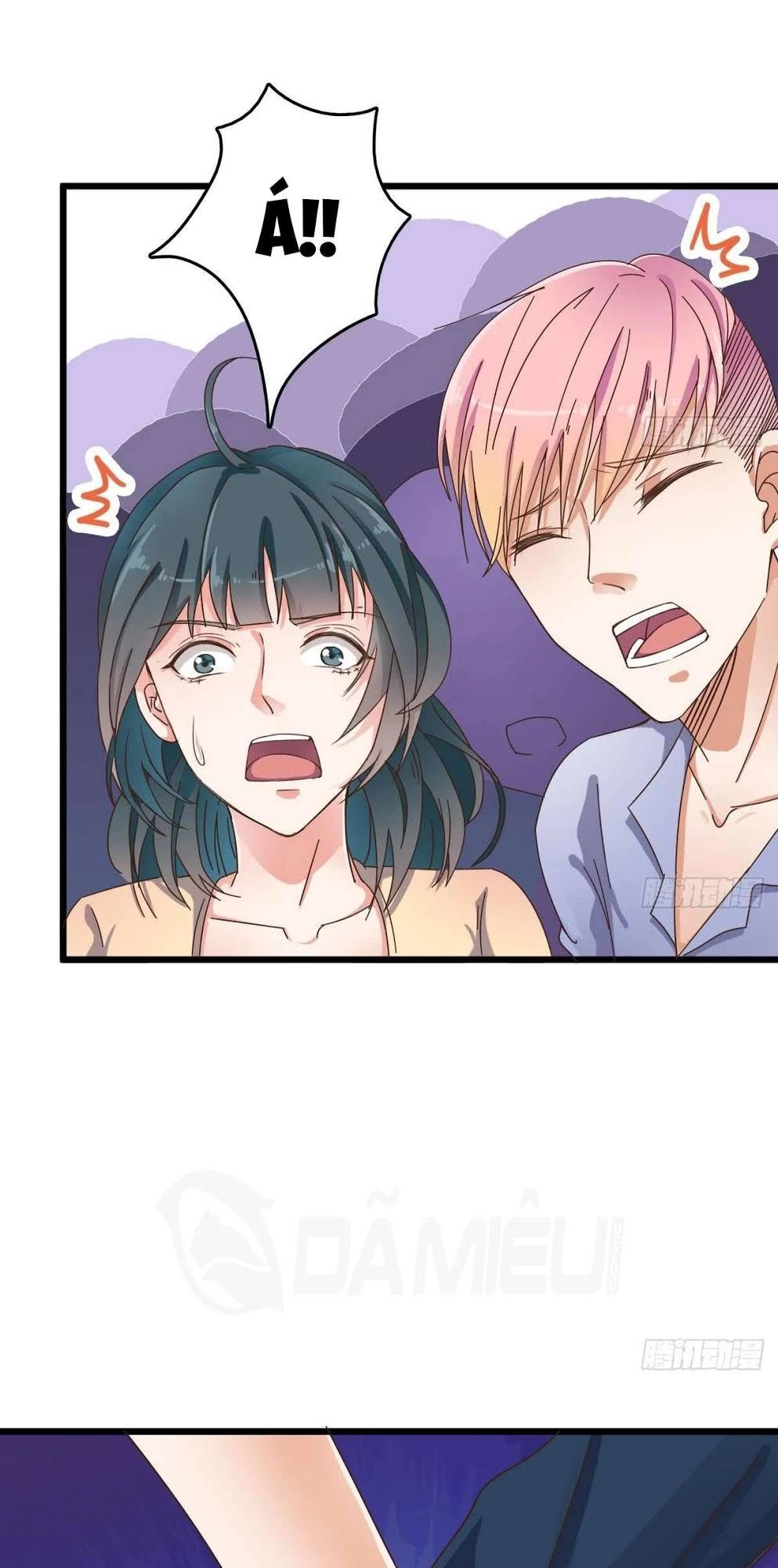 Địa Phủ Khai Phá Thương Chapter 25 - 21