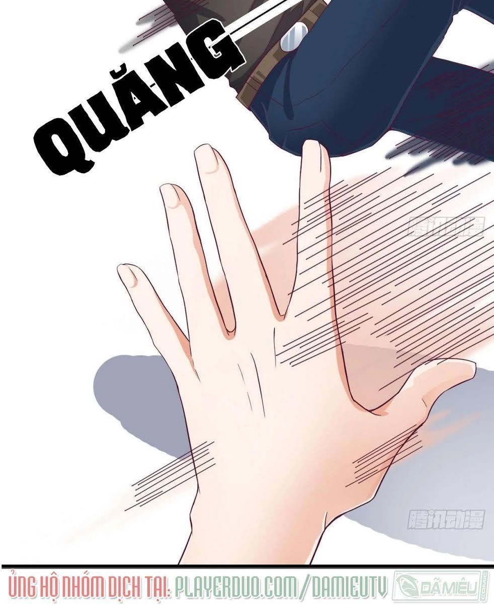 Địa Phủ Khai Phá Thương Chapter 25 - 28