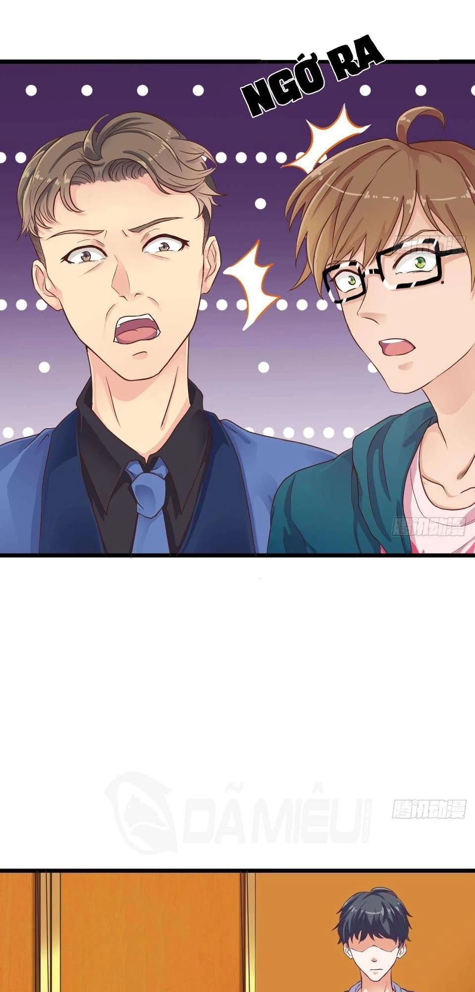 Địa Phủ Khai Phá Thương Chapter 26 - 24