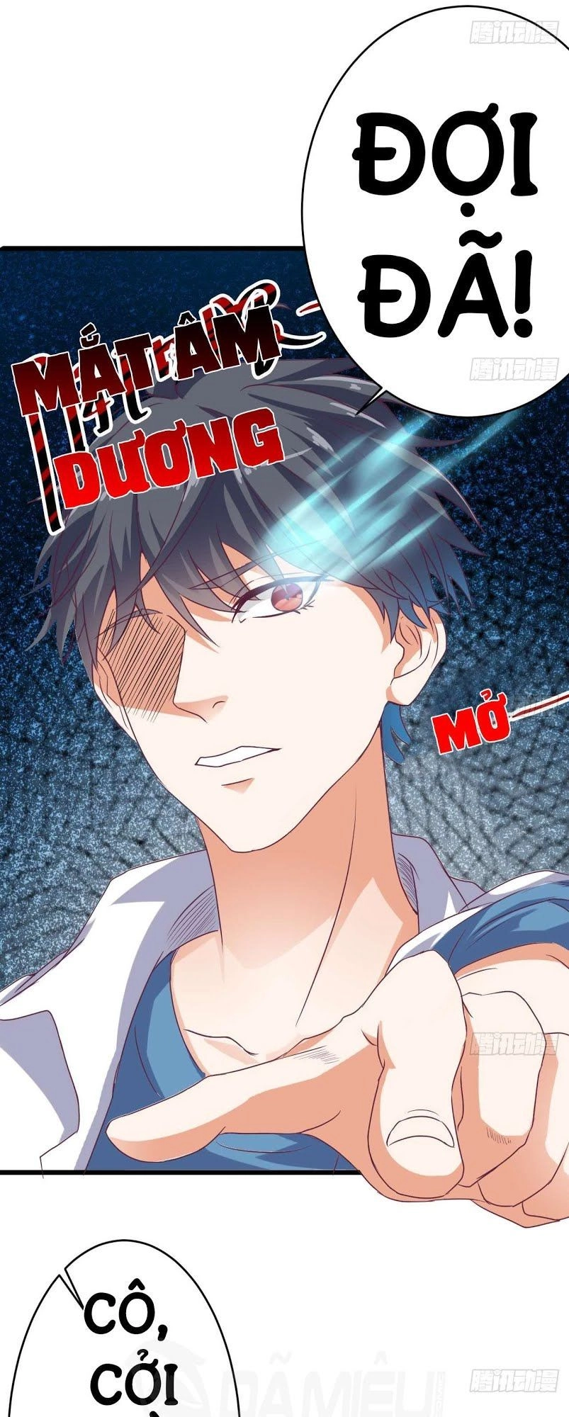 Địa Phủ Khai Phá Thương Chapter 26 - 26