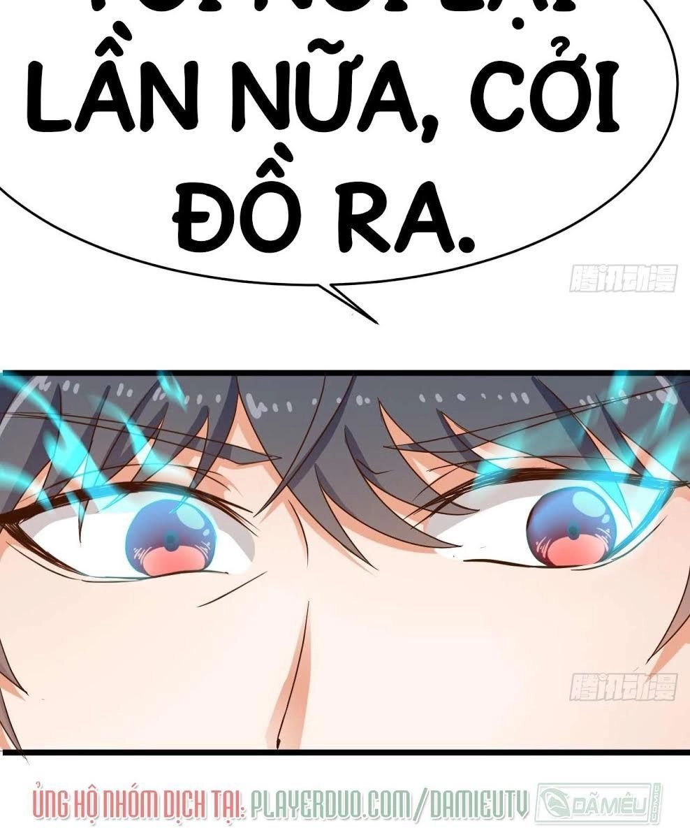 Địa Phủ Khai Phá Thương Chapter 27 - 5