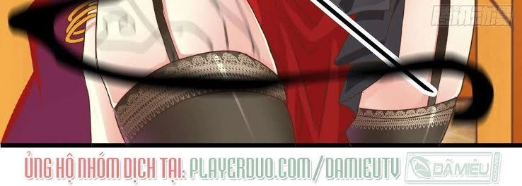 Địa Phủ Khai Phá Thương Chapter 27 - 8