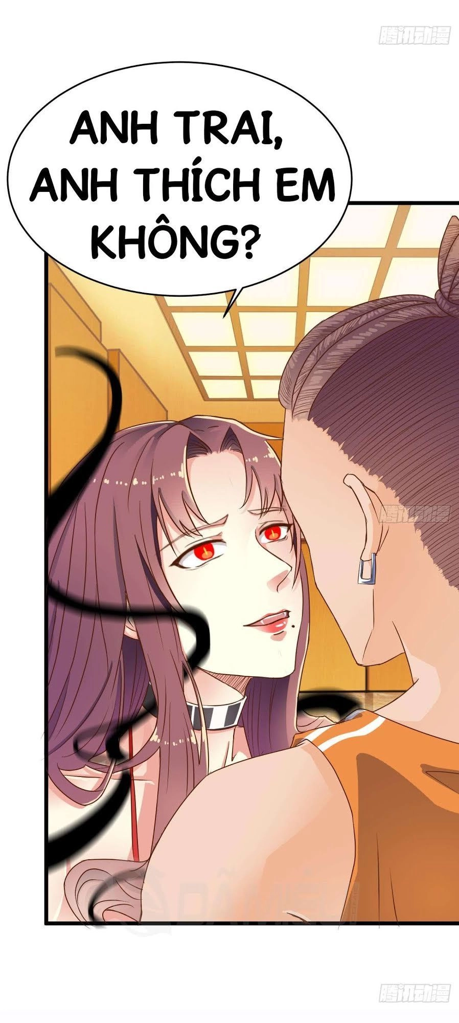 Địa Phủ Khai Phá Thương Chapter 27 - 11