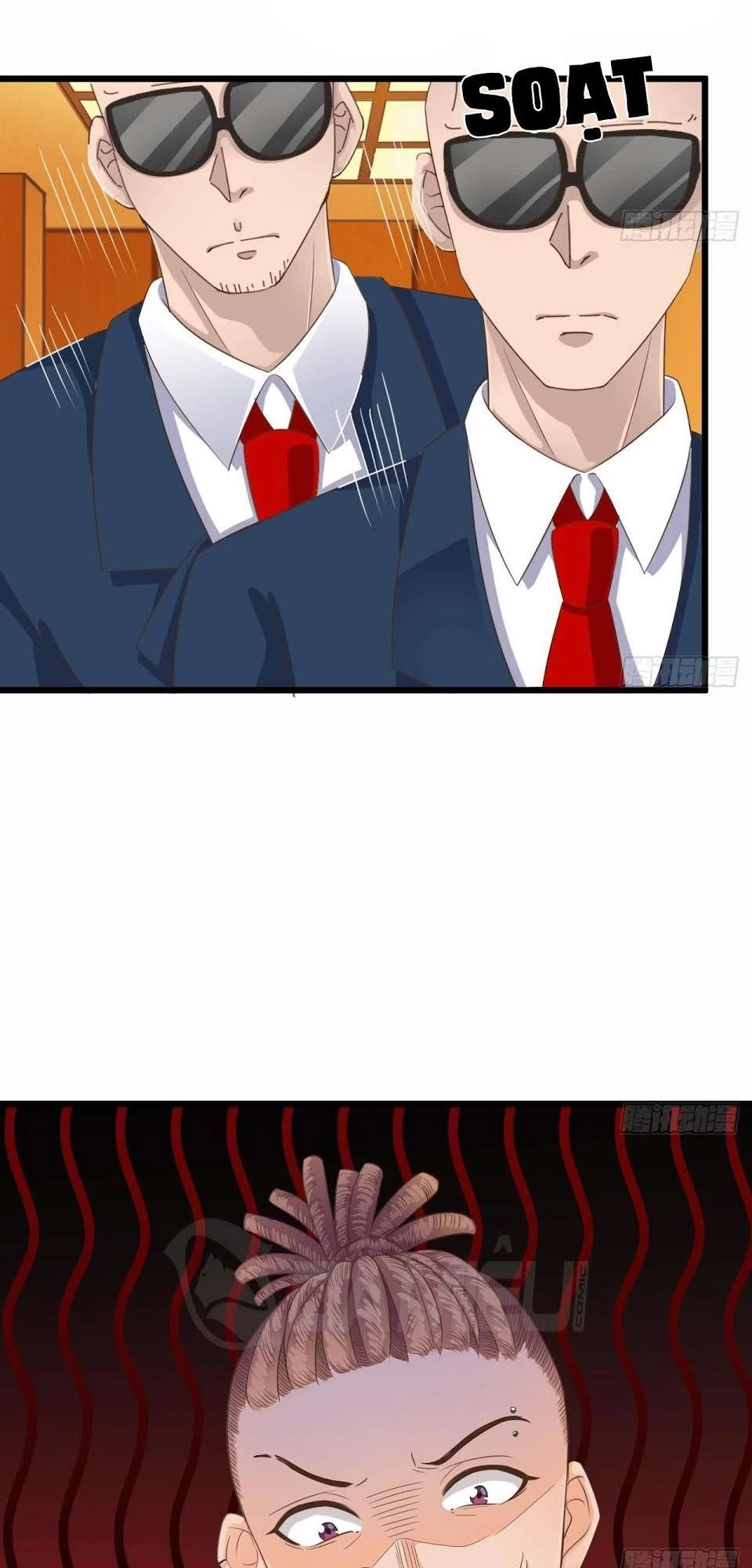 Địa Phủ Khai Phá Thương Chapter 27 - 13