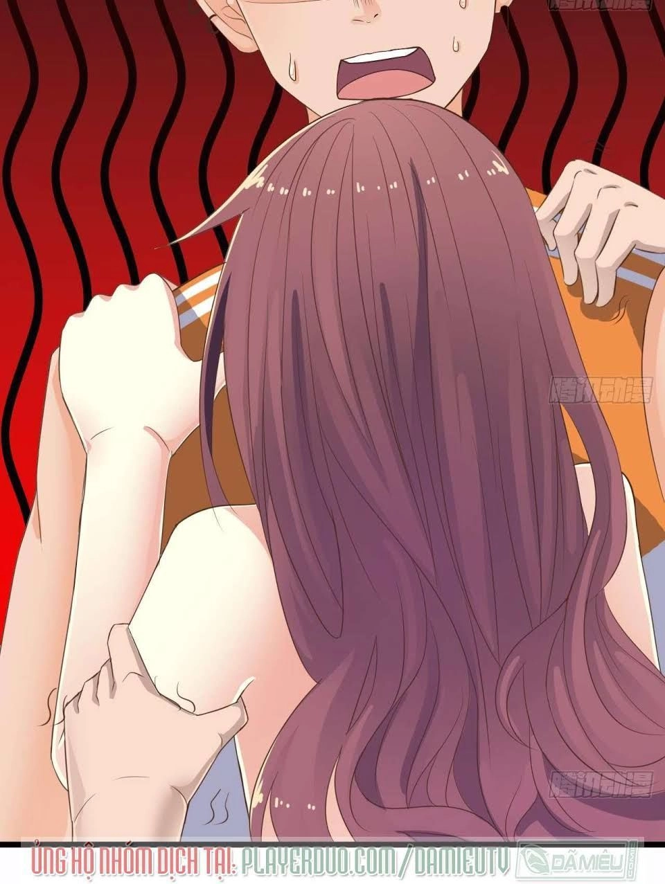 Địa Phủ Khai Phá Thương Chapter 27 - 14