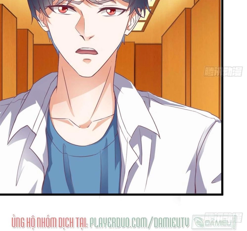 Địa Phủ Khai Phá Thương Chapter 27 - 24