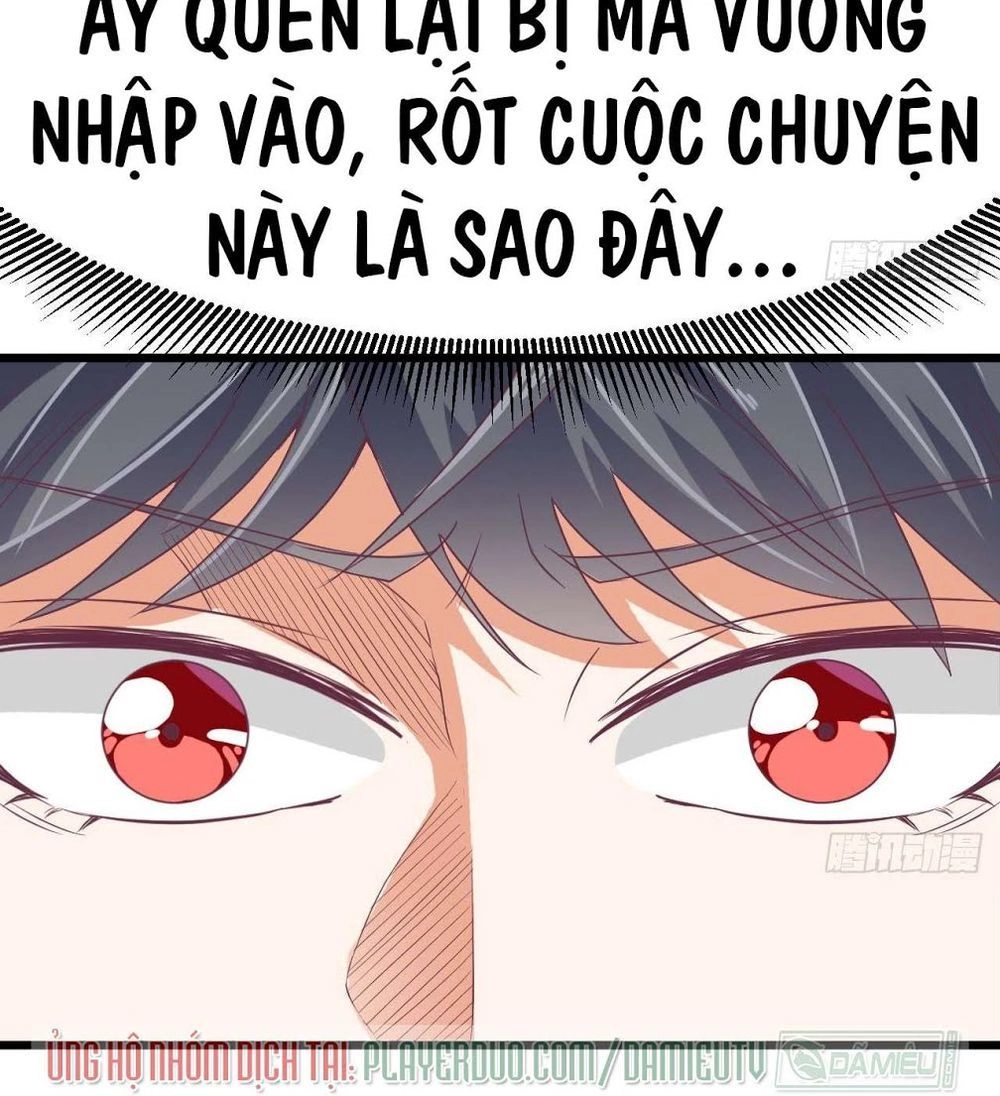 Địa Phủ Khai Phá Thương Chapter 27 - 26