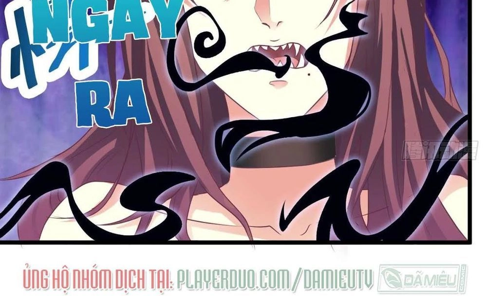 Địa Phủ Khai Phá Thương Chapter 27 - 30